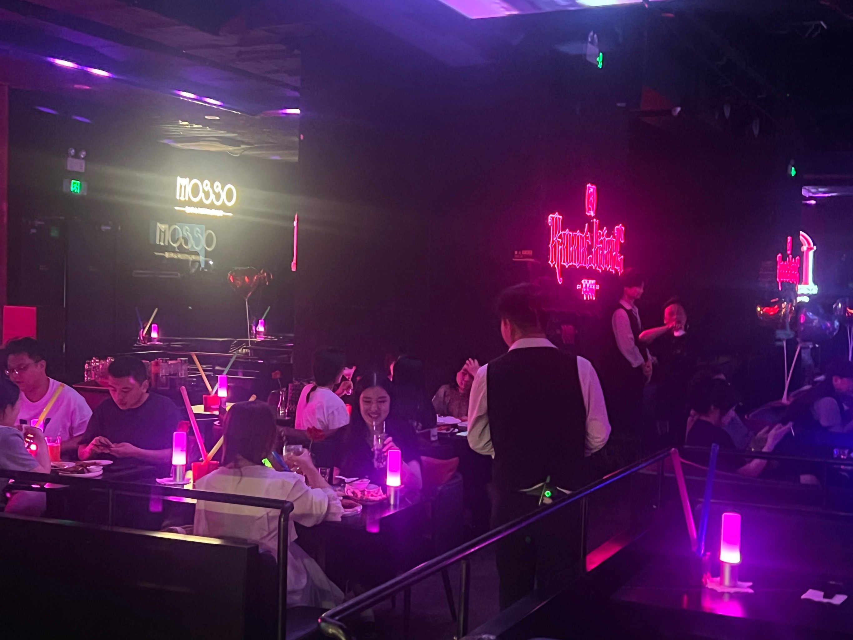 滨州商务ktv精选高品质商务ktv推荐-邹平县ktv预订